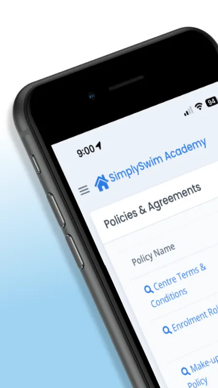 SimplyPortal screenshot 5 of 6