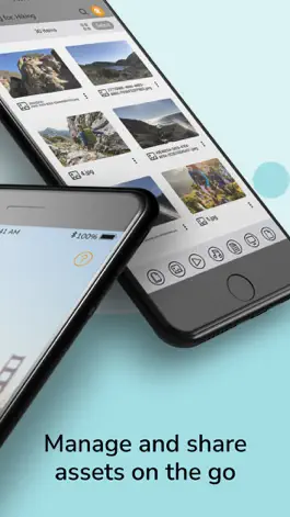 Game screenshot Canto DAM apk