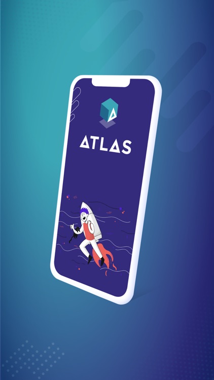 Atlas Admin