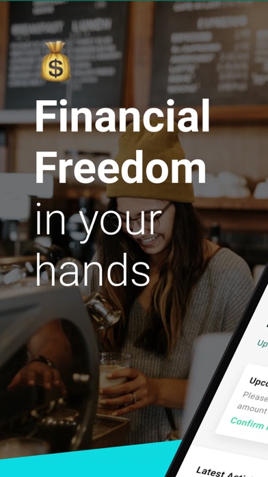 Paywatch Global Screenshot