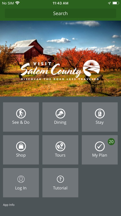 Visit Salem County NJ