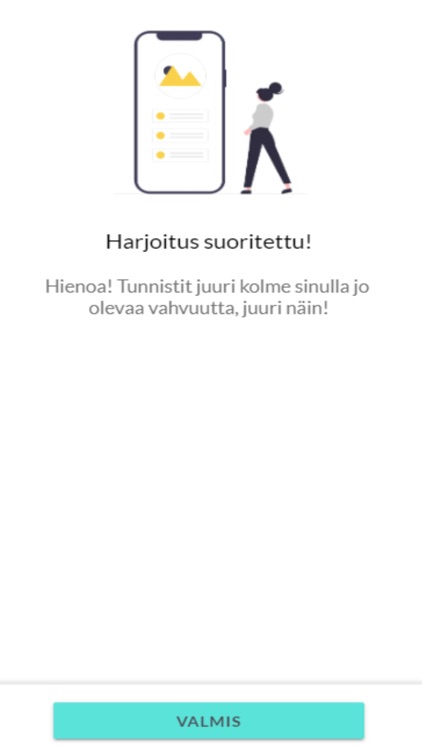 MIND@School screenshot-3