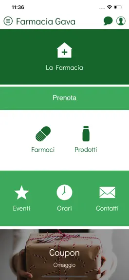 Game screenshot Farmacia Gava mod apk