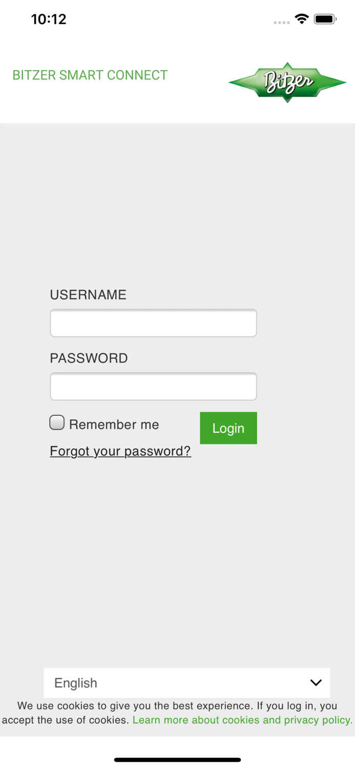 BITZER Smart Connect Pro