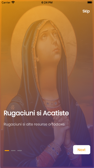 Acatiste si Rugaciuni Resurseのおすすめ画像1