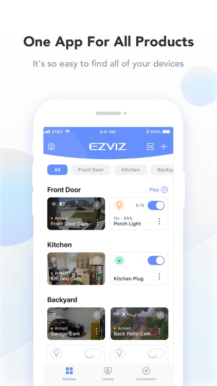 EZVIZ