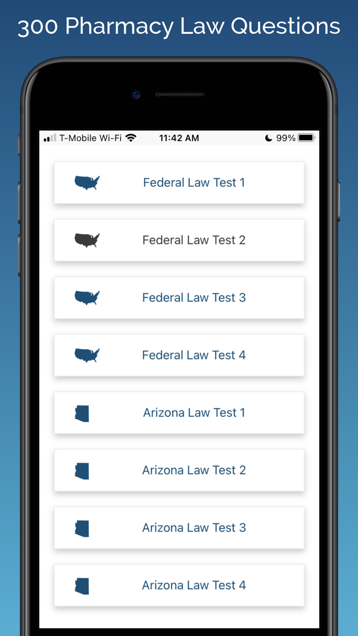 MPJE Arizona Test Prep