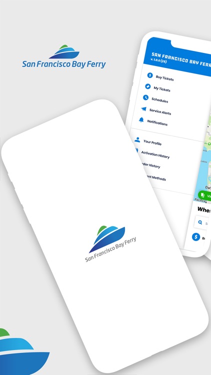 San Francisco Bay Ferry