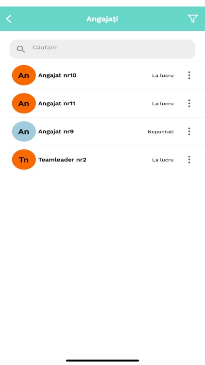 Optimoo Active screenshot-8