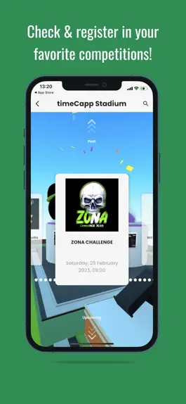 Game screenshot BYND FiTLAND hack