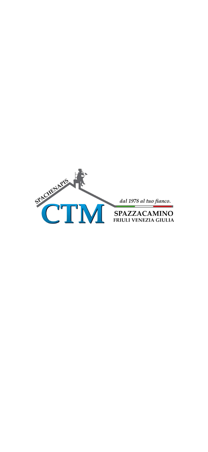 CTM Spazzacamino