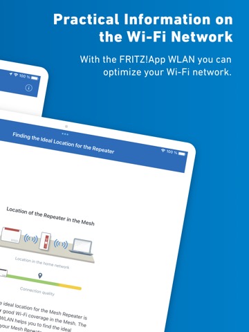 FRITZ!App WLANのおすすめ画像2