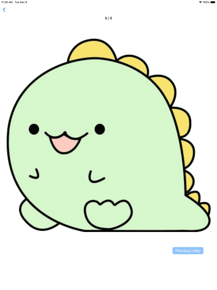 Learn to draw and paint