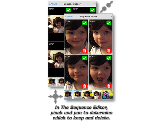 Screenshot #5 for Pick A Winner