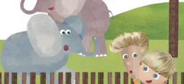 Game screenshot Ben im Zoo AR apk