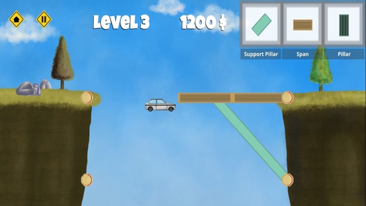 Learning Architecture Game