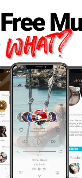 Game screenshot Trackd : Discover or Create apk