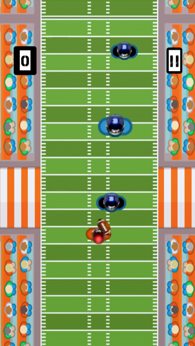 American Football Pixel Gamesのおすすめ画像5