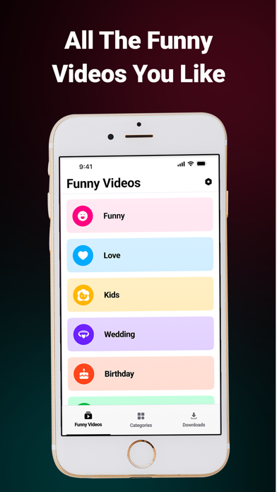 Snake Funny - Short Videos Screenshot