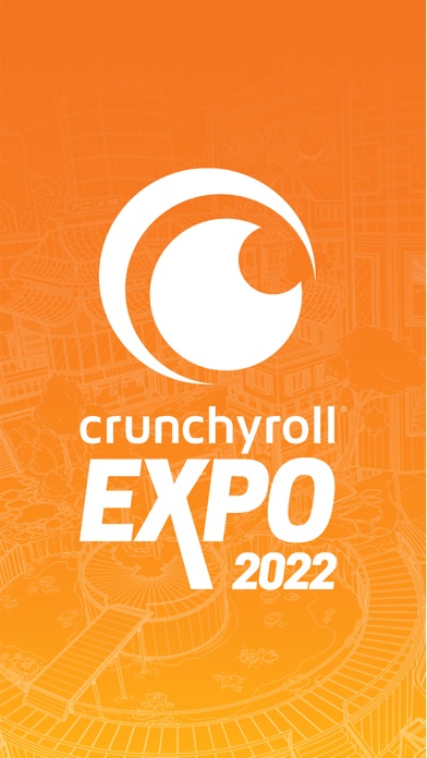 Crunchyroll Expo Screenshot