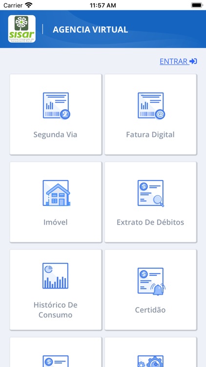 SISAR FORTALEZA screenshot-4