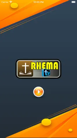 Game screenshot RHEMA TV hack