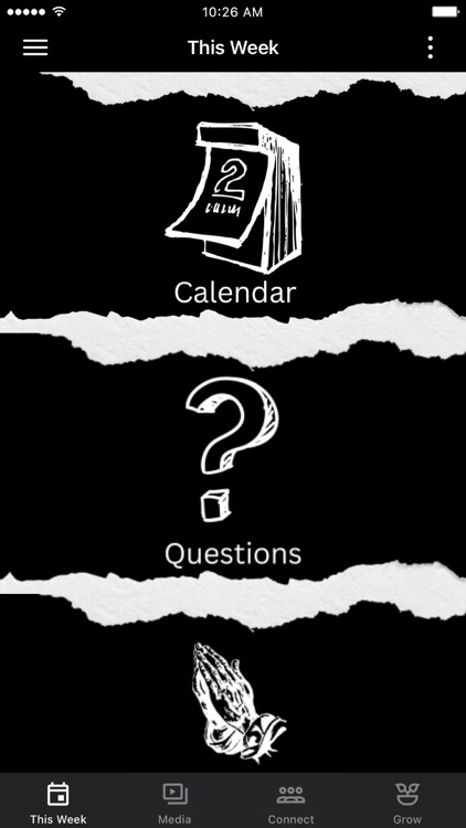 Truth Church Spruce Grove