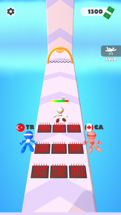 Idle Challengers screenshot-6
