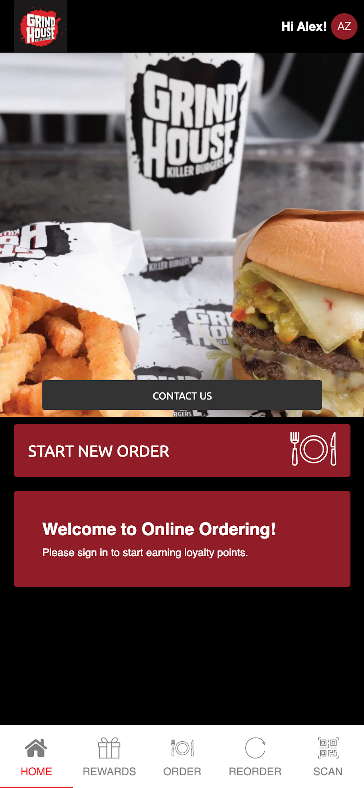 Grindhouse Killer Burgers