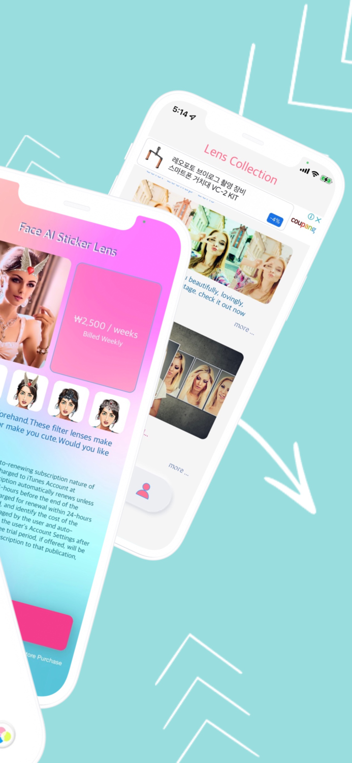 Retro - BestBeautyFilter