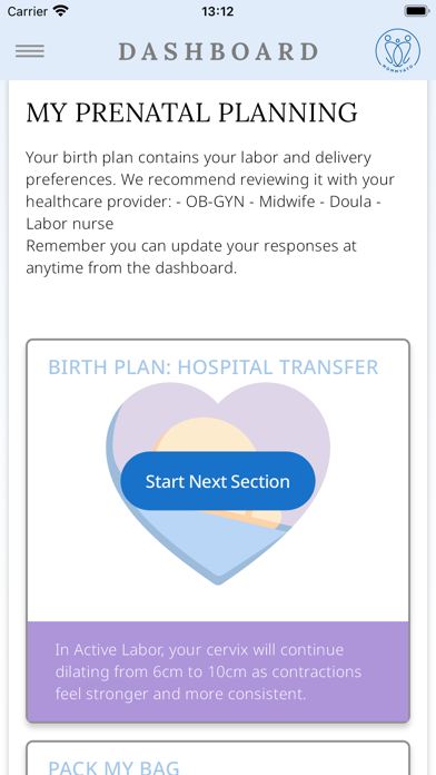Mommyato Screenshot