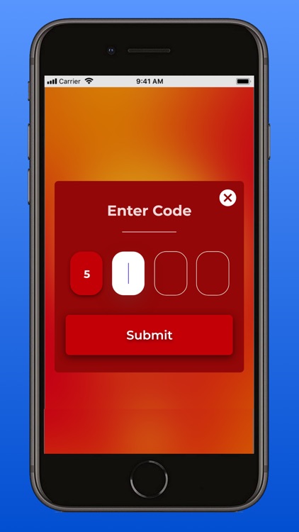 Personal Protection Alarm screenshot-3