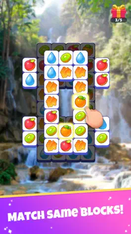 Game screenshot Tile Match Journey:Puzzle Game mod apk