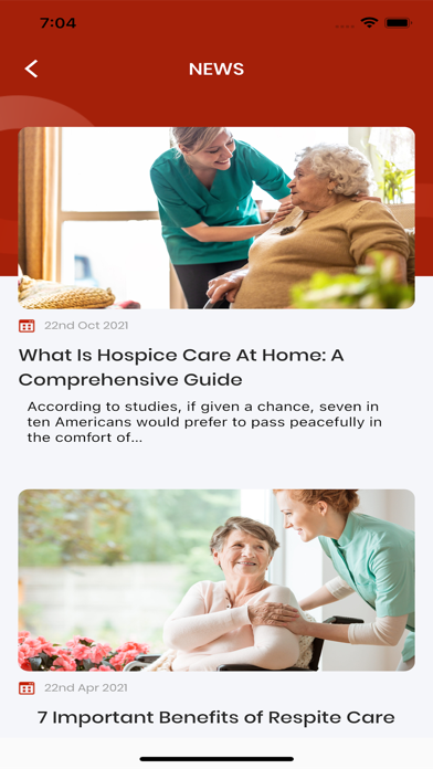 Cardinal_Hospice Screenshot