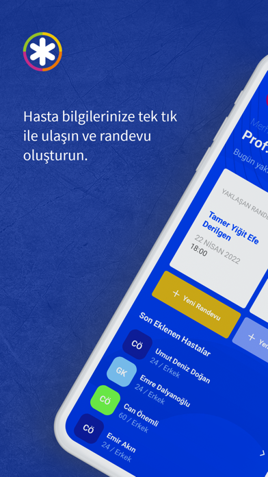 Doktorsitesi.com Screenshot