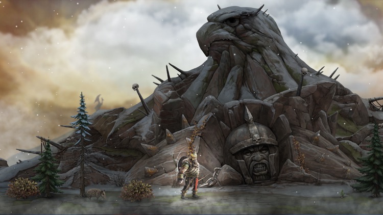 Niffelheim 死人之国 screenshot-8