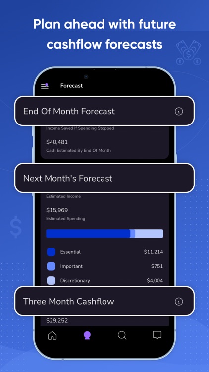 2KWealth: Manage Your Money screenshot-4
