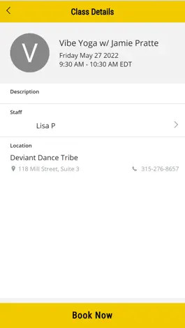 Game screenshot Deviant Dance Tribe hack