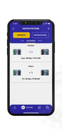 Game screenshot IDCA hack