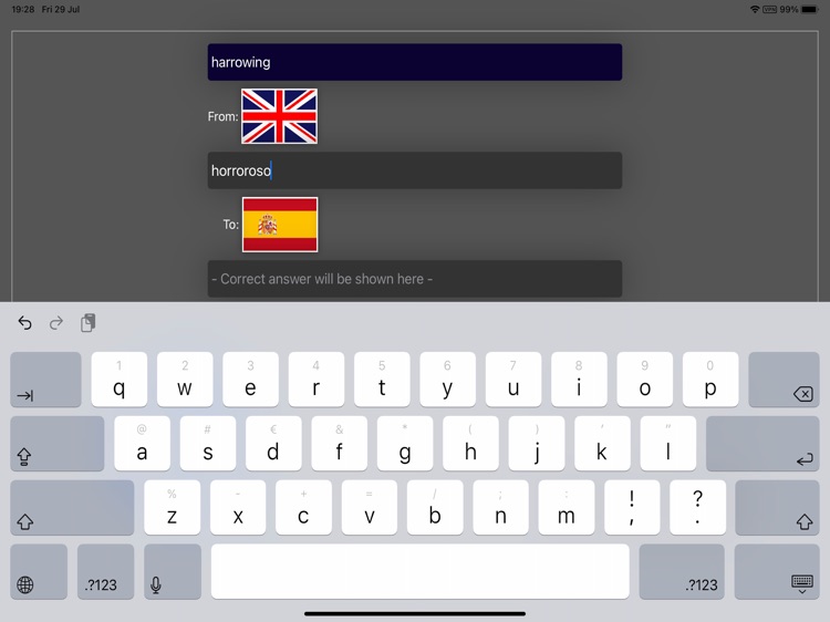 ML-Teacher Light- screenshot-7