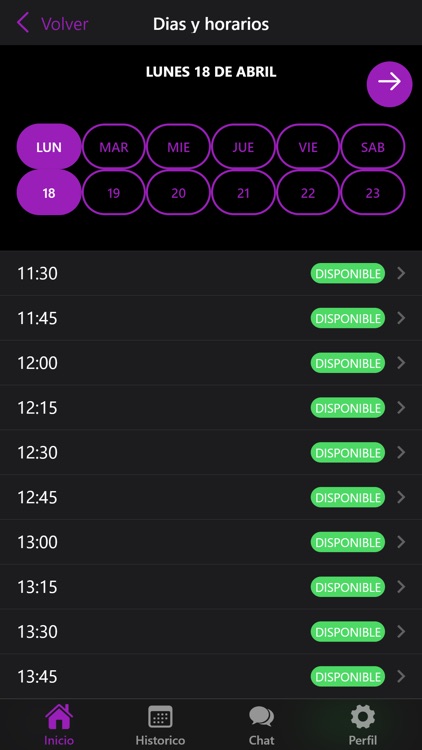 DepiPower screenshot-5