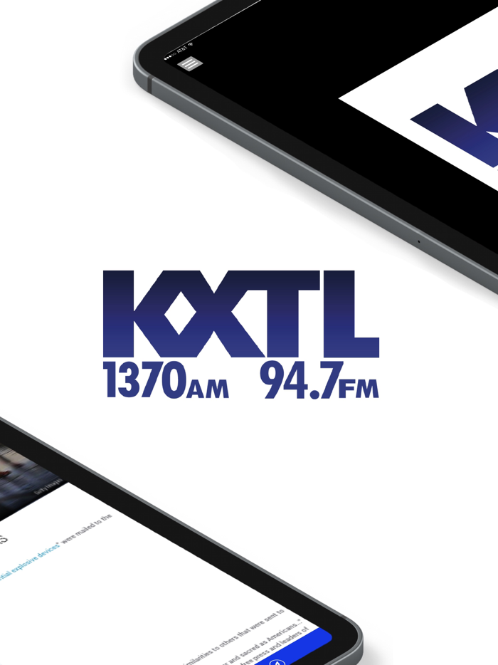 KXTL 1370