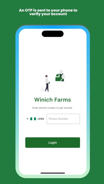 Winichfarms