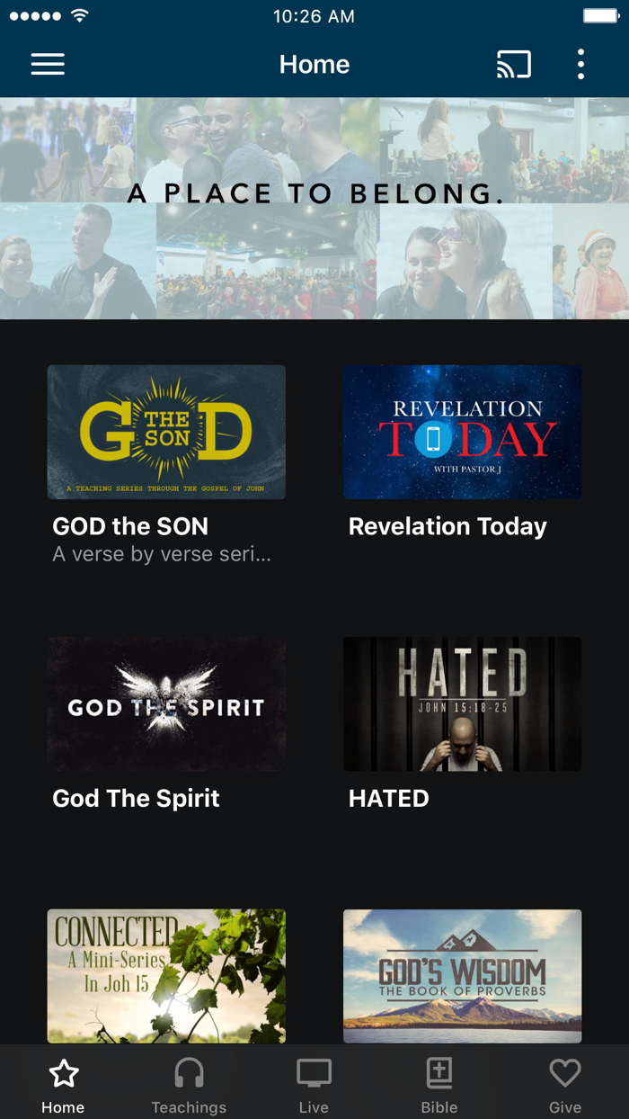 Calvary Chapel Puerto Rico