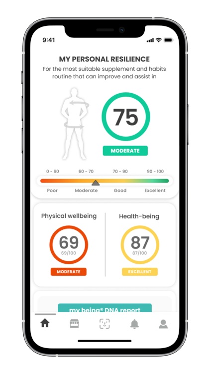 My Being screenshot-4