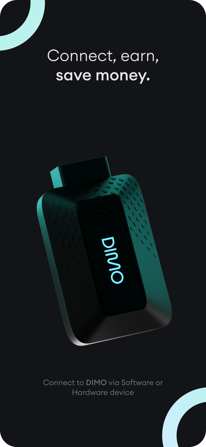 DIMO Mobile