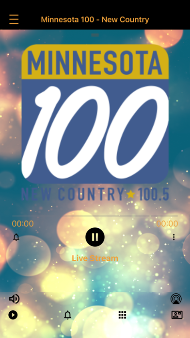 Minnesota 100 Screenshot