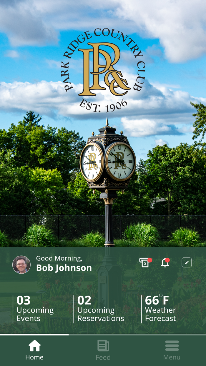 Park Ridge Country Club