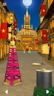 escape game: hanoi iphone screenshot 3