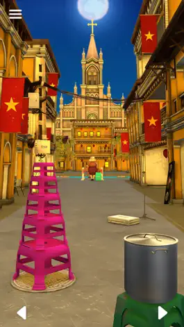 Game screenshot Escape Game: Hanoi hack